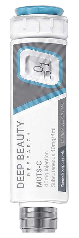 MOTS-c penna 40 mg