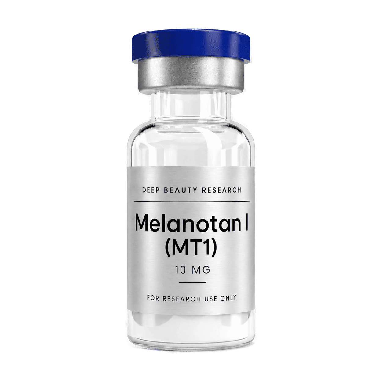 Melanotan I (MT1) fiolka | 10 mg