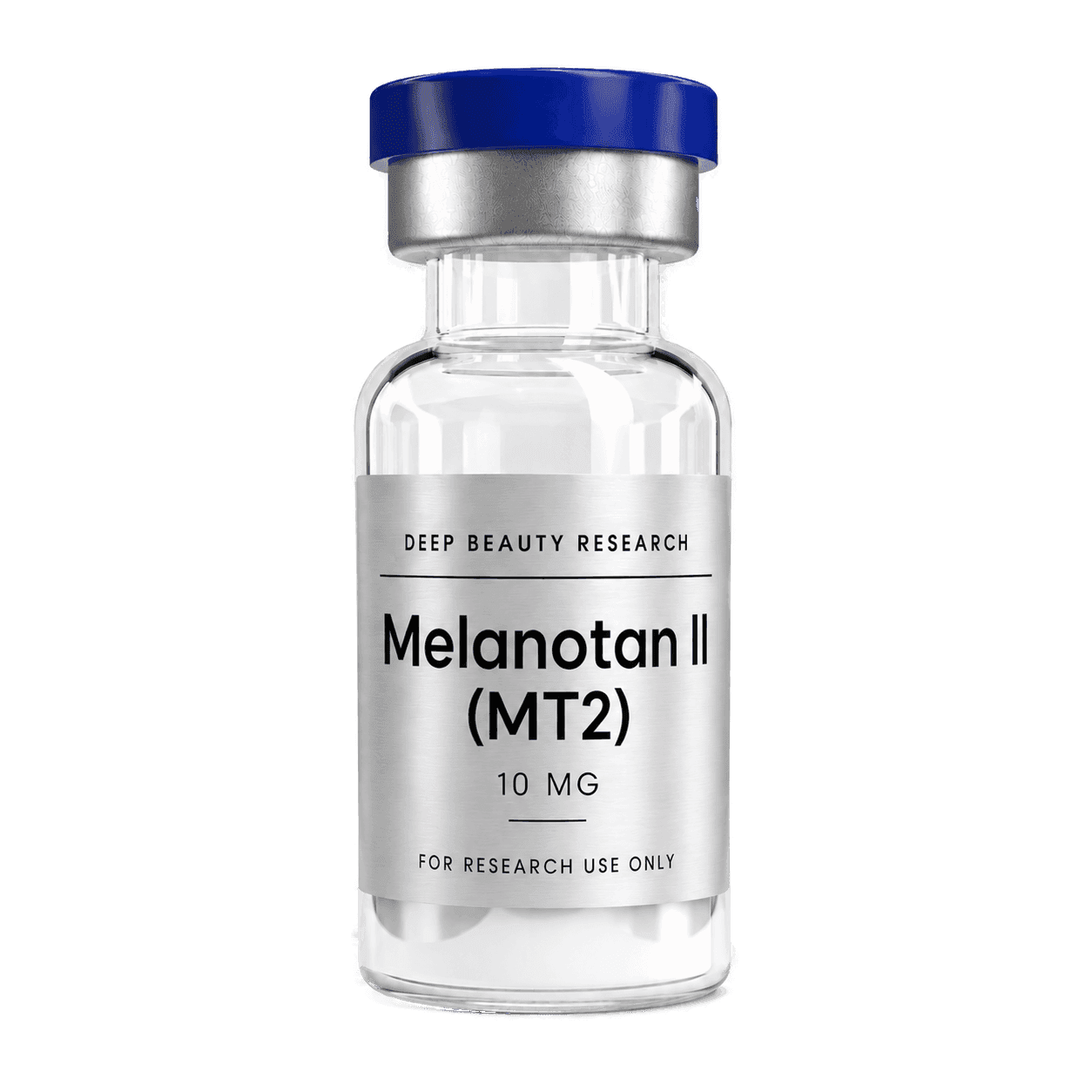 Melanotan II (MT2) fiolka | 10 mg