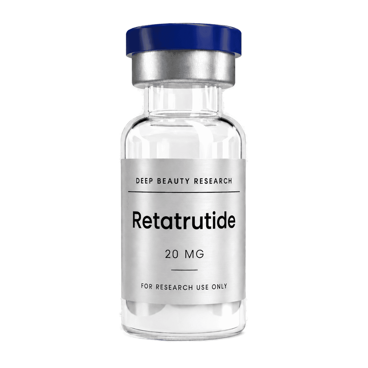 Retatrutyd fiolka | 20 mg