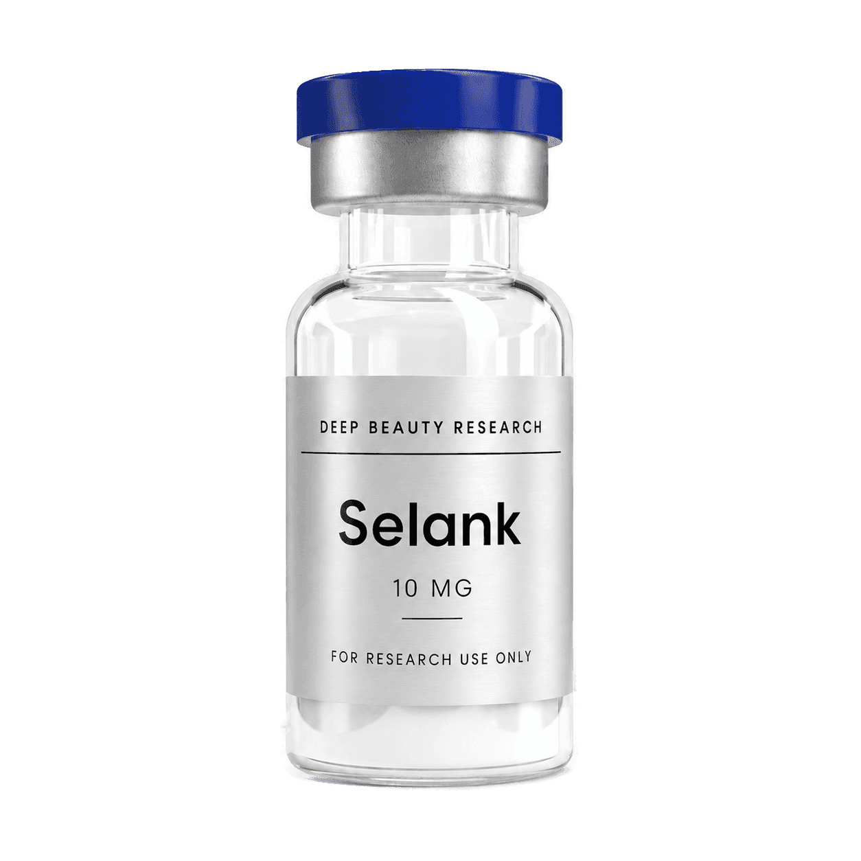Selank fiolka, 10 mg