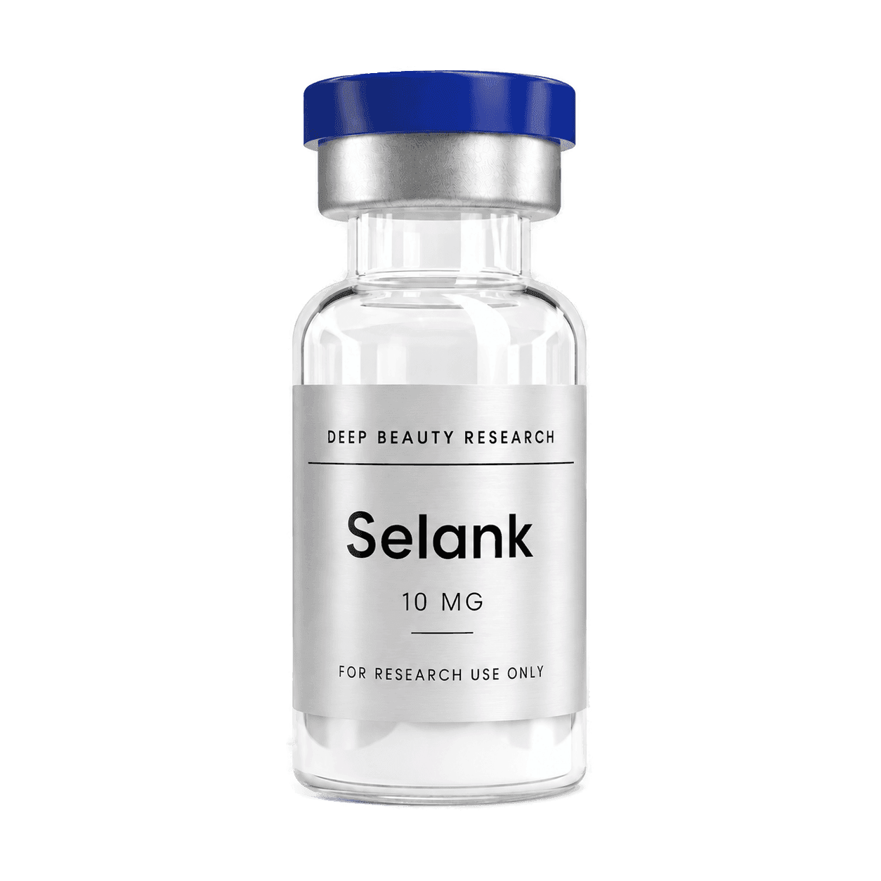 Selank fiolka | 10 mg